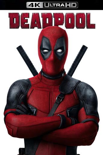 Deadpool - Poster