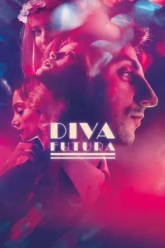 Diva Futura - Poster