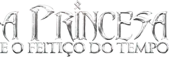 La Princesa y el Hechizo del Tiempo - Logo
