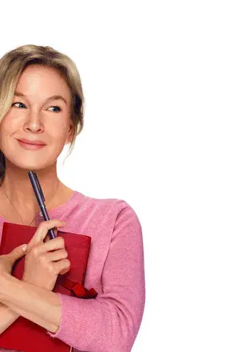 Bridget Jones: Loca por él - Poster