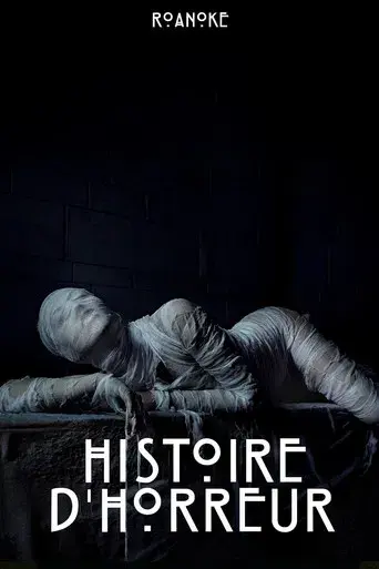 American Horror Story - Poster