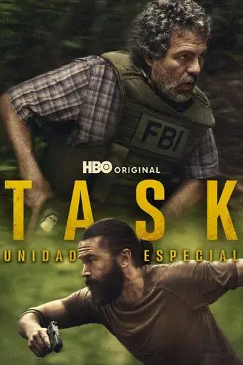 Task - Poster