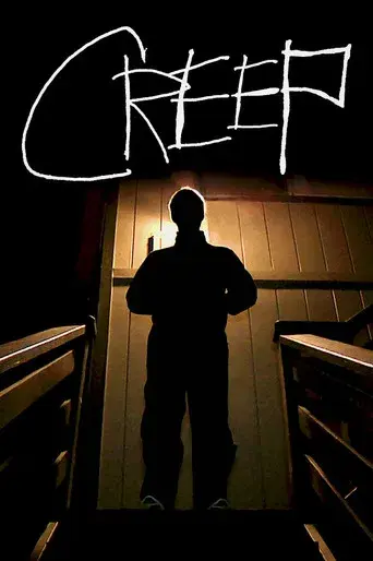 Creep - Poster