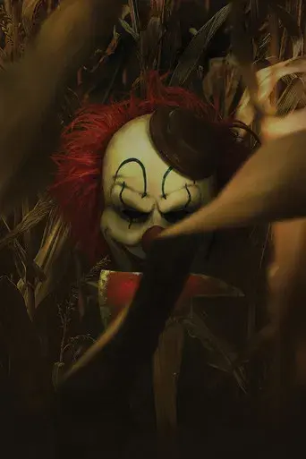 Cosecha sangrienta - Poster