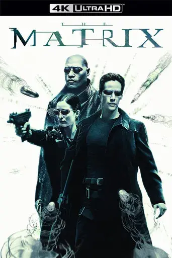 Matrix - Poster