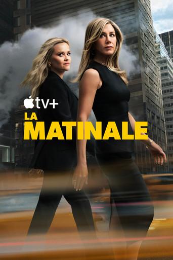 The Morning Show - Poster