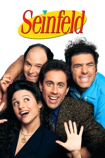 Seinfeld - Poster