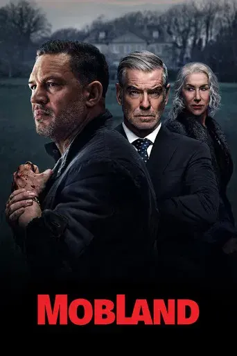 Tierra de mafiosos - Poster