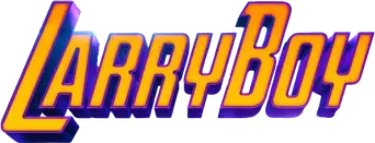 LarryBoy - Logo