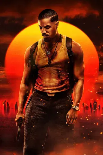 Los pecadores - Poster