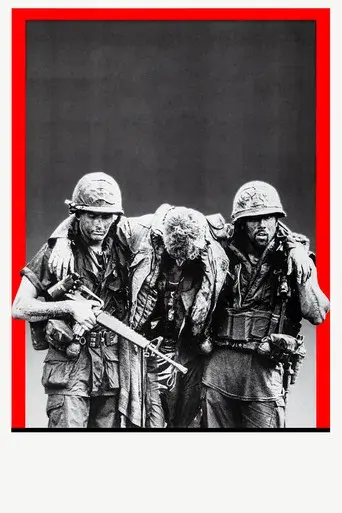 Platoon - Poster