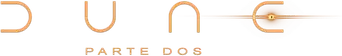 Dune: Parte dos - Logo