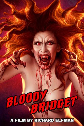 Bloody Bridget - Poster