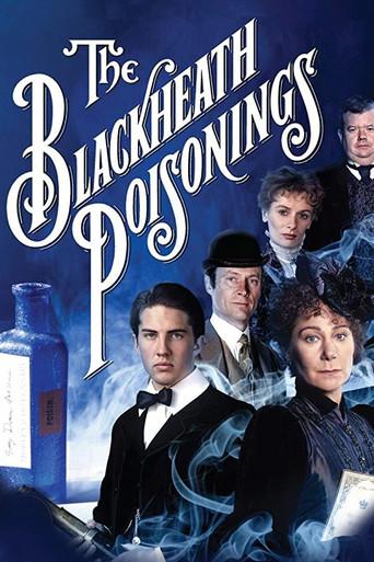The Blackheath Poisonings poster