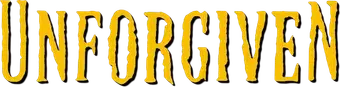 Sin perdón - Logo