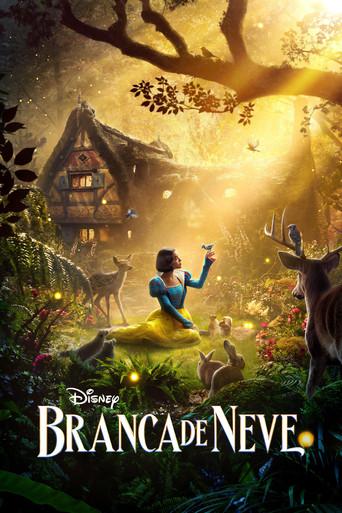 Blancanieves - Poster