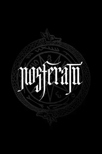 Nosferatu - Poster