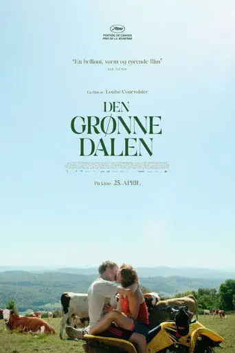 La receta perfecta - Poster