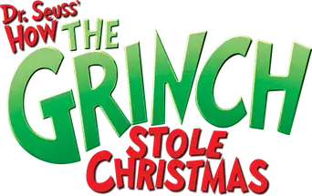 El Grinch - Logo