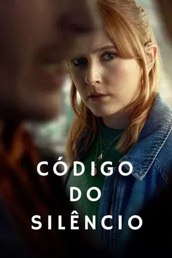 Código de silencio - Poster