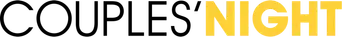 Couples' Night - Logo