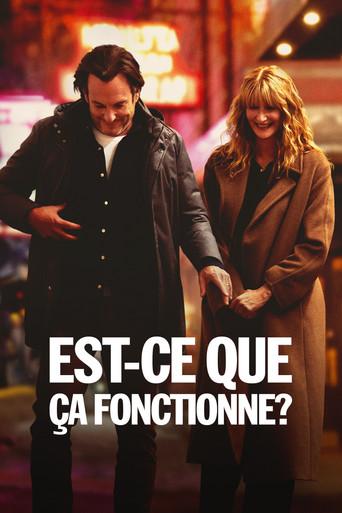 Sin conexión - Poster