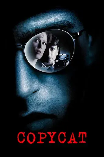 Copycat - Poster