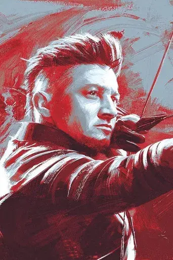 Vengadores: Endgame - Poster