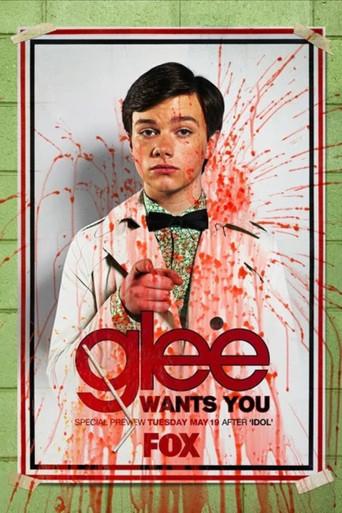 Glee - Poster