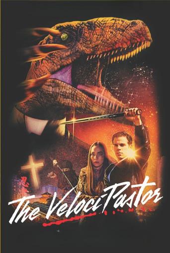 The VelociPastor poster
