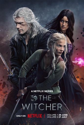 The Witcher - Poster