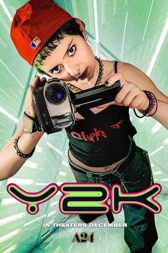 Y2K - Poster