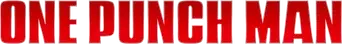 One Punch Man - Logo