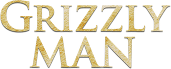 Grizzly Man - Logo