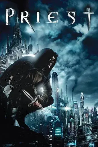 El sicario de Dios poster