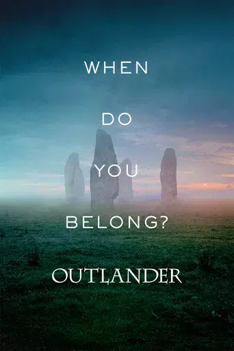 Outlander - Poster