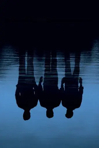 Mystic River - Poster