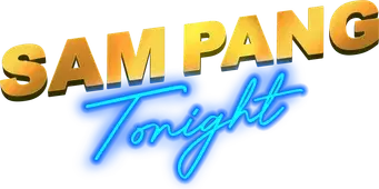 Sam Pang Tonight - Logo