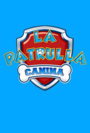 La Patrulla Canina - Poster