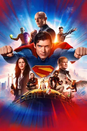 Superman - Poster