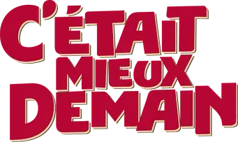 C'était mieux demain - Logo