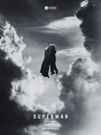 Superman - Poster