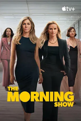 The Morning Show - Poster