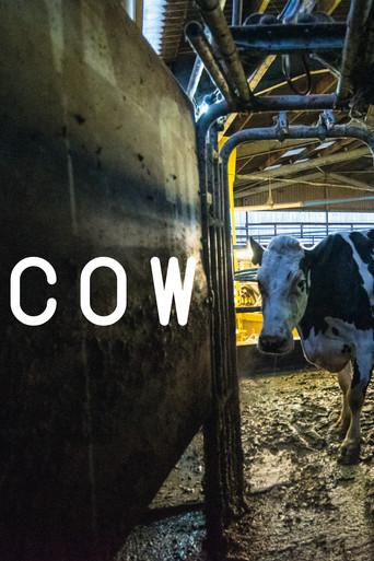 Vaca poster