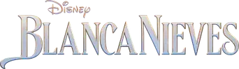 Blancanieves - Logo