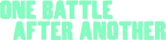Una batalla tras otra - Logo