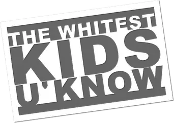 The Whitest Kids U' Know - Logo