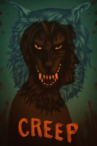 Creep - Poster