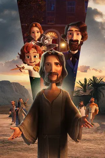El Rey de Reyes - Poster