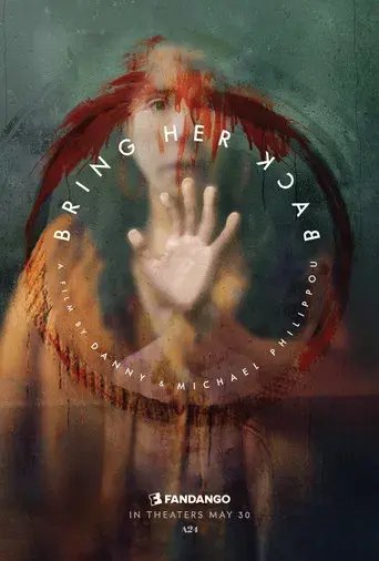 Devuélvemela - Poster